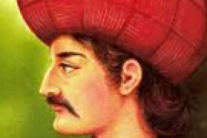 تصرف بغداد توسط شاه اسماعیل اول بدون جنگ و درگیری 914 ق