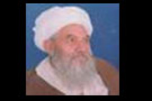 ارتحال عالم ربانی و فقیه بزرگوار شیعه آیت اللَّه ابوالفضل خوانساری نجفی 1422 ق
