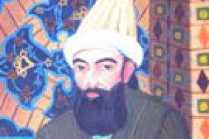 درگذشت شاه نعمت اللَّه ولی از اولیاء بزرگ و صاحبْ طریقتِ شیعه 830 ق