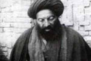 رحلت علامه ی بزرگ سید محمدکاظم یزدی عالم جلیل و استاد کم نظیر شیعه 1337 ق