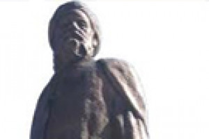 درگذشت ابوسعید ابوالخیر عارف و شاعر معروف 440 ق