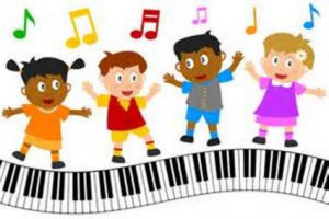کودک و موسیقی و فواید یادگیری
