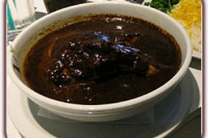 خورش فسنجان با قارچ