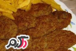 طرز تهیه پوکورا ,کوکوی خوزستانی