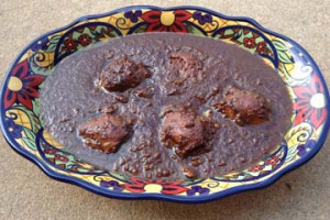 راز یک خورشت فسنجان خوشمزه وخوشرنگ
