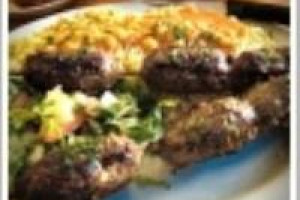 طرز تهیه کوفته گشنیز یا گشنیز کباب آذری