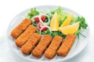 روش تهیه کتلت ذرت ترد