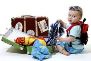 تربیت کودکتان را از نوزادی آغاز کنید