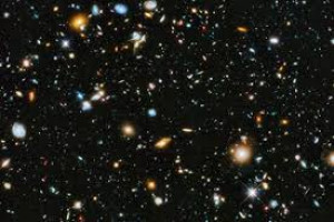 نیمی از ستارگان در فضای بین کهکشان‌ها قرار دارند