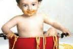 توصیه اشتباه والدین به فرزندان غذایت را تا آخر بخور