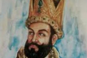 تصرف کشمیر توسط قوای سلطان محمود غزنوی در جریان حمله به هند 396 ق