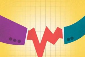 کاریکاتور روز:در حاشیه افت قیمت دلار بدنبال آخرین اخبار مذاکرات