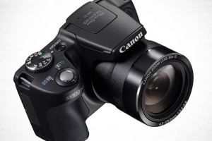 لحظات خاطره انگیز با دوربین دیجیتال کانن پاورشات SX510 HS