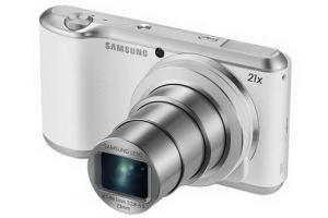 دوربین عکاسی Galaxy Camera 2 توسط سامسونگ معرفی شد