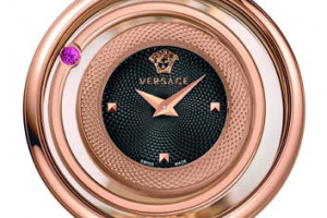 جدیدترین مدل ساعت زنانه برند ورساچی versace - قسمت چهارم