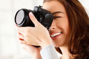 راهنمای خرید دوربین