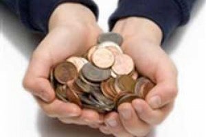 چگونه مهارت های مالی را به کودکانمان آموزش دهیم؟