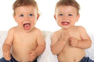 نکاتی درباره دوقلوهای یکسان شما