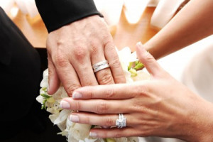 چطور حلقه ازدواج رو انتخاب کنم؟راهنمای خرید حلقه ازدواج