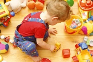 چگونه کودکمان را خلاق کنیم؟