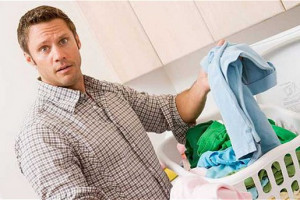 آیا میخواهید شوهرتان در کارهای خانه به شما کمک کند؟