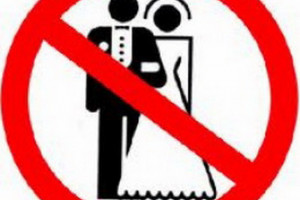ازدواج نکردن،در این حالت ها ازدواج نکنید!