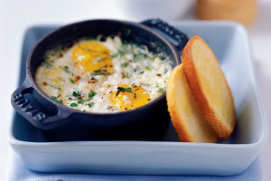 انواع روش های آشپزی با تخم مرغ را یاد بگیرید+تصاویر