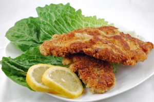 آموزش چهار کتلت خوشمزه و جدید
