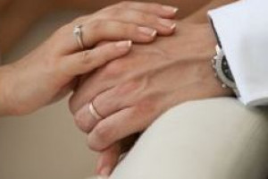 راهنمای انتخاب حلقه ازدواج،چگونه بهترین حلقه ازدواج را انتخاب کنیم؟