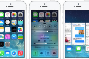 اپل در حال تست نسخه های 7.0.1 و 7.0.2 و 7.1 سیستم عامل iOS؟
