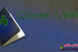 دانلود برنامه نقاشی گرافیکی با Clover Memo v1.20 برای اندروید