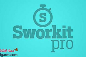 دانلود برنامه کاربردی Sworkit Pro v3.0.6 برای اندروید