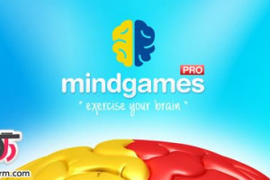 دانلود بازی ذهنی Mind Games Pro v1.6 برای اندروید