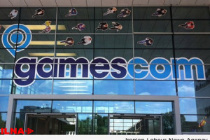 20 بازی جدید ایرانی در نمایشگاه گیمزکام آلمان