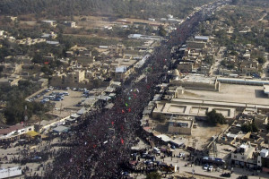 امام حسین ع به چه دلیل قیام کرد