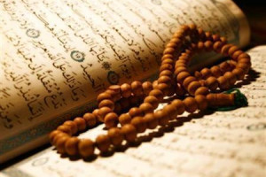 مهدى موعود در آیات قرآنی