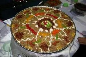 توصیه بهداشتی برای تهیه غذای نذری