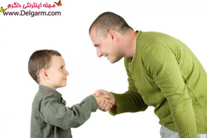 احترام به کودکان با توجه به سخنان امامان