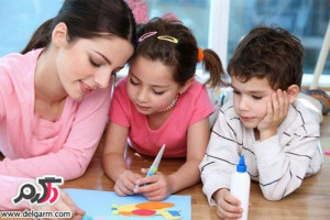 دانستنی های قبل از گرفتن پرستار بچه