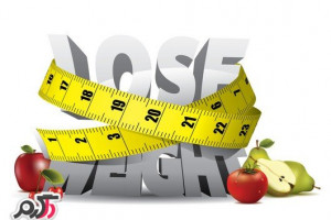 آشنایی با چندی از نکات اشتباه در کاهش وزن