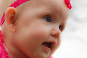 عکس های دوست داشتنی دختران نوزاد زیبا