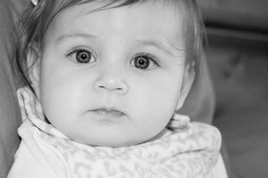 عکس های دیدنی دختران نوزاد زیبا و ناز - سری 2
