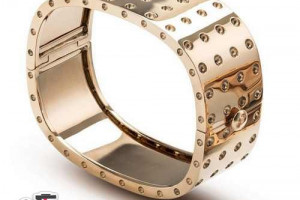 مدل جواهرات زنانه برند Robertocoin