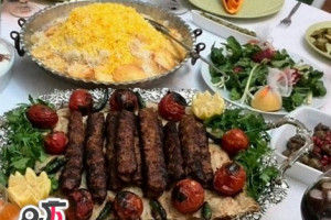 نکاتی برای داشتن یک سیخ کباب عالی و خوشمزه