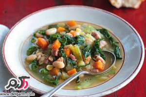 غذایی سبک برای مبتلایان به دیابت
