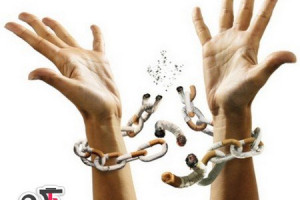روش های طبیعی ترک سیگار