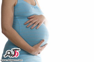 چاق نشدن بیش از حد در دوران بارداری