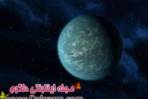 سیاره ای مناسب برای زندگی کشف شد