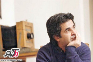 خبر جنجالی دلنوشته جعفر پناهی برای ایرج کریمی