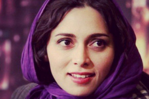 خبر جنجالی درباره ی ممنوع التصویر شدن پگاه آهنگرانی